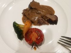 -博林天瑞喜来登酒店·西丽尚膳