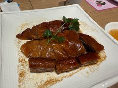 -麒麟中餐厅·经典粤菜·地道菜式老字号(广州长隆酒店)