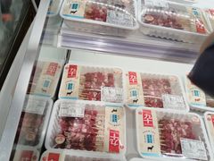 -盒马鲜生(皇庭广场店)
