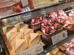 -阪急百货店(梅田总店)
