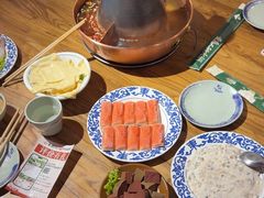 -东镇老火锅(高新区店)