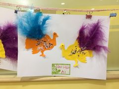 -金宝贝早教(和悦汇店)