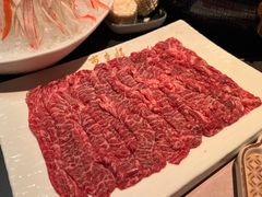 -东来顺·非遗火锅(赛格国际购物中心店)