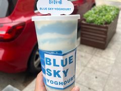 -白色日记·手作酸奶(麦凯乐店)