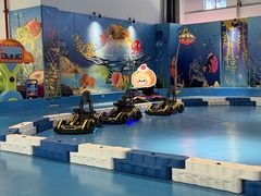 -蒙特利亲子乐园