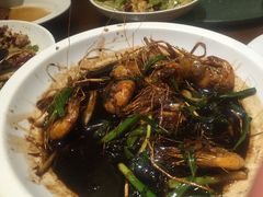 -老头儿油爆虾(星光一期店)