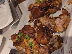 -老周家酱卤猪蹄私房菜(克拉玛依西街店)