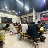 酒香不怕巷子深！这碗海鲜粥也是如此！