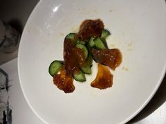 -吴越荣记苏州菜·松鼠桂鱼 100% 活鱼现做(月光码头店)
