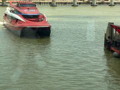 -澳门外港客运码头(轮渡站)