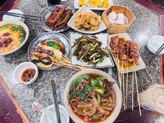 -小街天府(西工小街店)