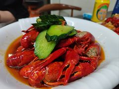 -虾蟹阁小龙虾大闸蟹(文明路店)