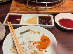 -蒜香焼肉PURUSHIN(马场路店)