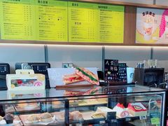 -星巴克(舟山蜈蚣峙店)