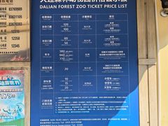 -大连森林动物园