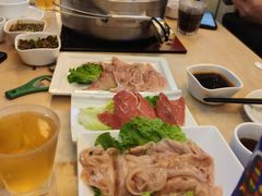 -野妹火锅(龙岗店)