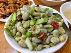 -嵩明马春能牛菜馆(七步场社区农贸市场店)