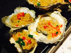 -新楚记烧烤·酒场·夺命肥肠(车公庙店)