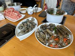 -良兴火锅