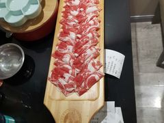 -阳坊胜利涮羊肉(阳坊老店)