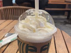 -星巴克(红房子店)