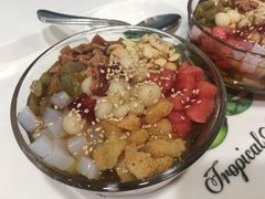 -米爸爸糍粑冰粉(湖滨小区店)
