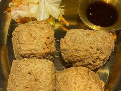 -艋舺·台湾小馆老字号(平安悦坊店)
