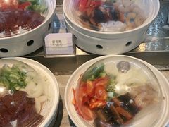 -大众海鲜(巨龙北路店)
