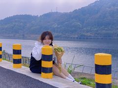 -三门江国家森林公园