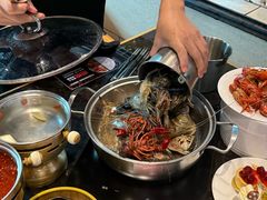 -川骄海鲜自助(亚运村店)