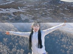 -灵山