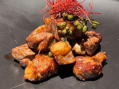 -小运河·公馆(国贸店)