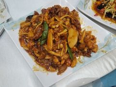 -清真•蜀风园(丁字沽总店)