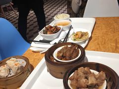 -阿那亚第二食堂 Cafeteria 2