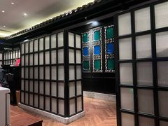 -俏江南-江景昆曲主题餐厅(正大广场店)