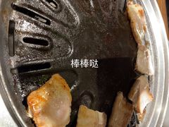 -九田家黑牛烤肉料理(太阳宫广场店)