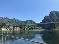 -孤山寨风景区