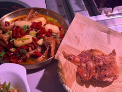 -丰茂烤串(全国首店)