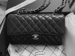 -Chanel(德基广场店)