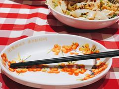 -西贝(紫荆广场店)
