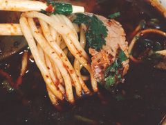 -吾穆勒蓬灰牛肉面·清真(北滨河中路店)