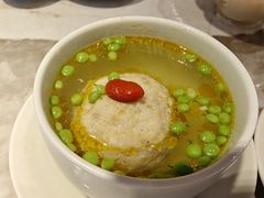 -永春园·扬州早茶·淮扬菜(漫乐城店)