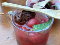 -福苗小骆驼烧烤(中关村店)