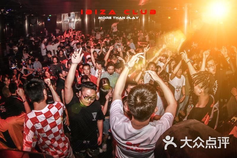 ibiza club图片-北京夜店-大众点评网