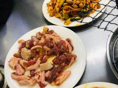 -松明一烤肉馆(鲁园店)