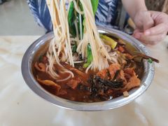 -凤张螺蛳粉·爽口粉(跃进路总店)