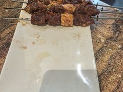 -泰善串店•延边朝鲜族烧烤(理工大学店)
