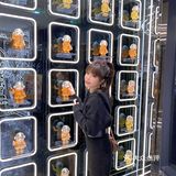 [拥抱]盲盒～敢不敢给我看看你们打下的江山？