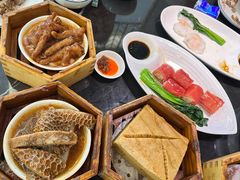 -龙凤点心饼家·39年老字号(松岗店)