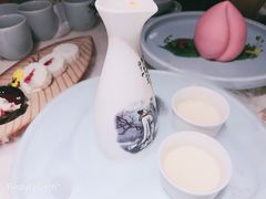 -韵秋荷(宝山龙湖天街店)